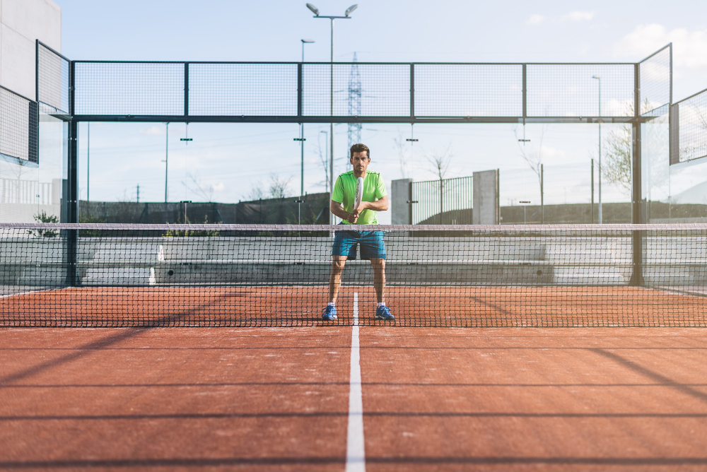 clases de padel en toledo sonseca