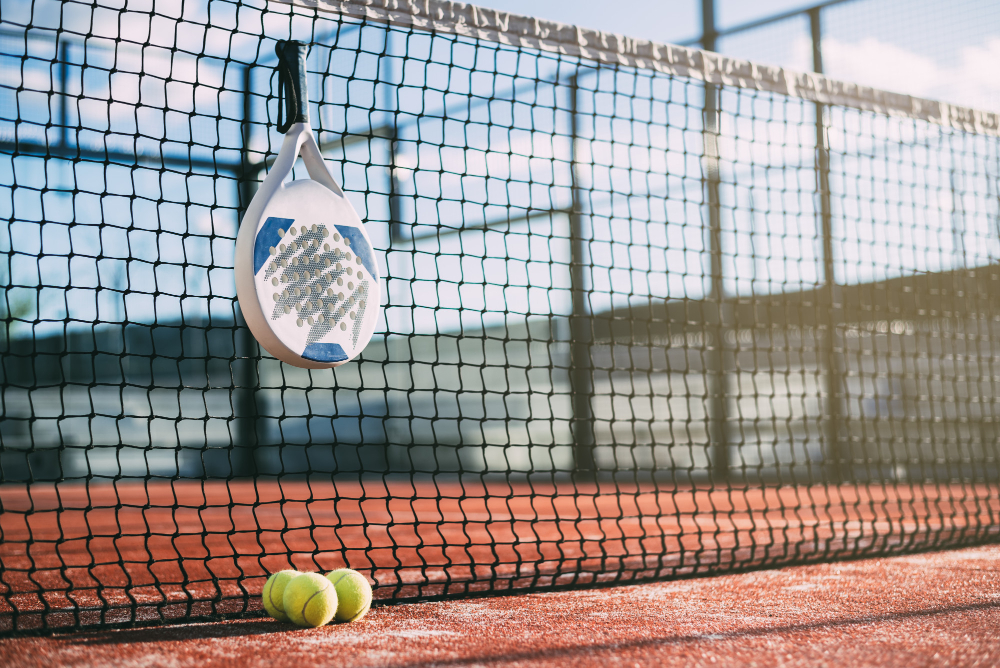 pistas de padel sonseca orgaz