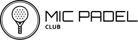 LOGO MIC PADEL club sonseca
