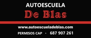 Autoescuela de blas sonseca toledo