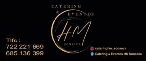 catering y eventos sonseca