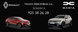 consecionario renault sonseca