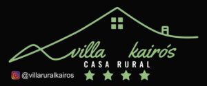villa Kairos sonseca toledo