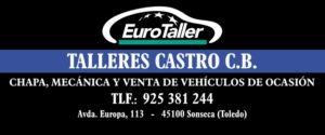 talleres castro