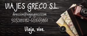 patrocinador viajes greco